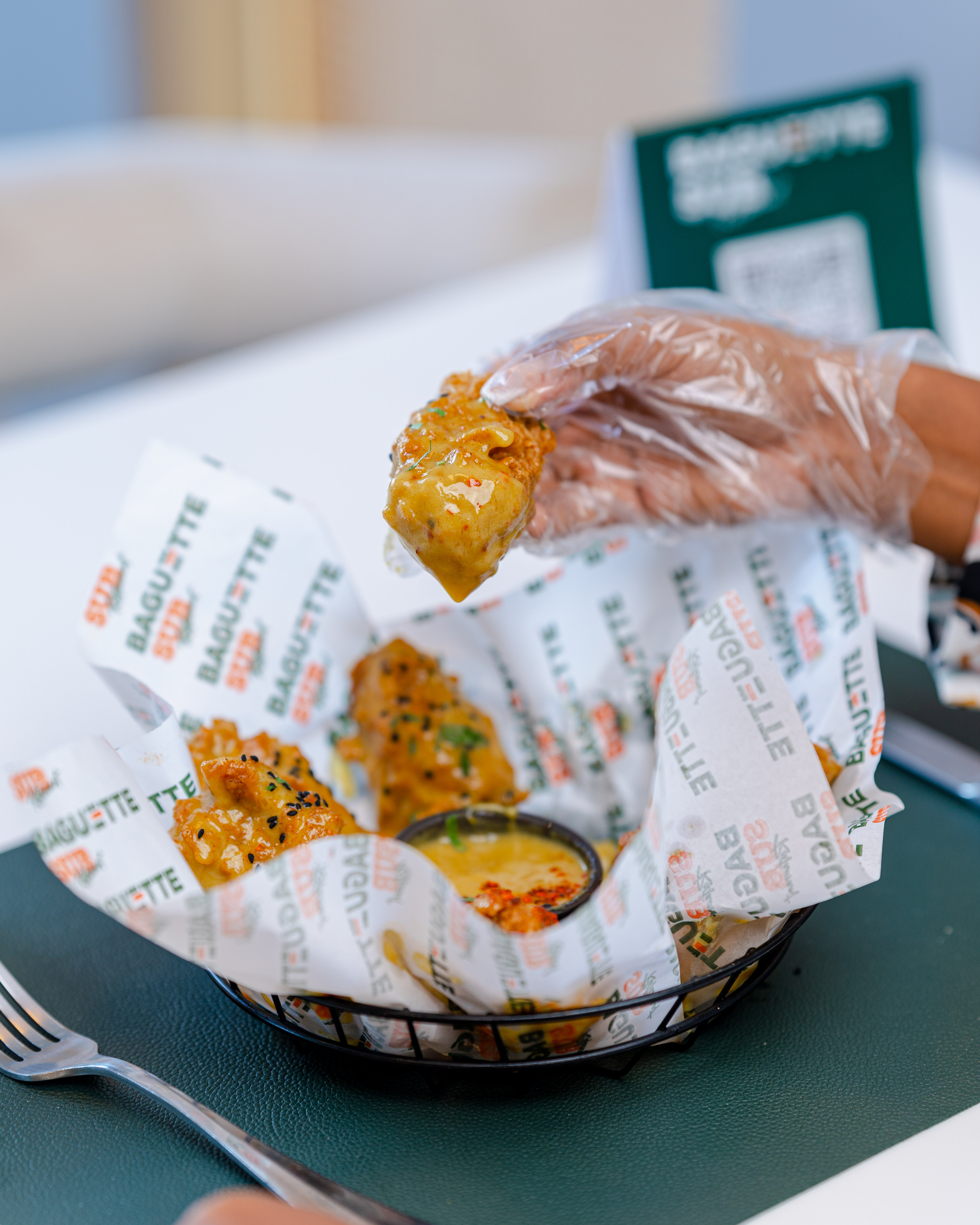 BAGUETTE SUB - Image 28